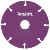 Отрезной диск алмазный Makita B-56611